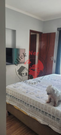 Imagem Sobrado com 3 Quartos à Venda, 184 m² em Demarchi - São Bernardo Do Campo Imagem Sobrado com 3 Quartos à Venda, 184 m² em Demarchi - São Bernardo Do Campo