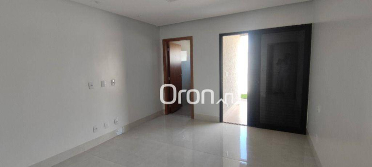 Imagem Casa com 4 Quartos à Venda, 306 m² em Estância Vagem Bonita - Senador Canedo