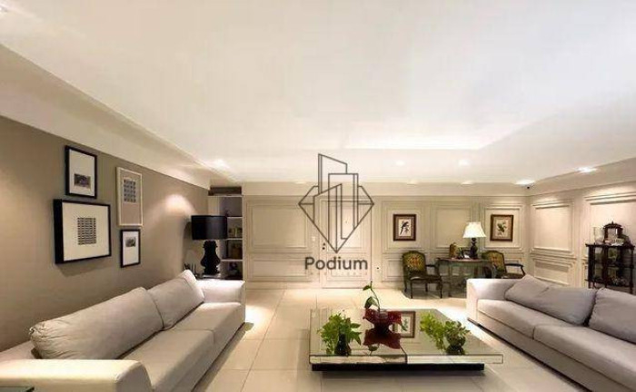 Imagem Apartamento com 4 Quartos à Venda, 275 m² em Brisamar - João Pessoa