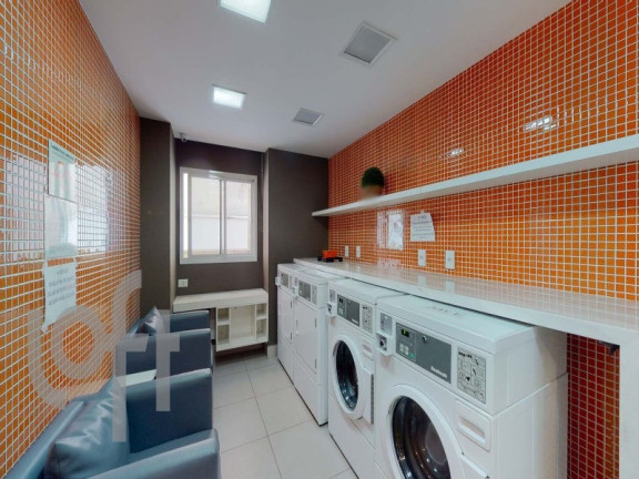 Imagem Apartamento com 1 Quarto à Venda, 41 m² em República - São Paulo Imagem Apartamento com 1 Quarto à Venda, 41 m² em República - São Paulo