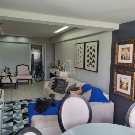 Imagem Imóvel com 3 Quartos à Venda, 82 m² em Patamares - Salvador Imagem Imóvel com 3 Quartos à Venda, 82 m² em Patamares - Salvador