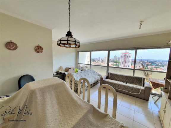 Imagem Imóvel com 3 Quartos à Venda, 105 m² em Centro - Piracicaba Imagem Imóvel com 3 Quartos à Venda, 105 m² em Centro - Piracicaba