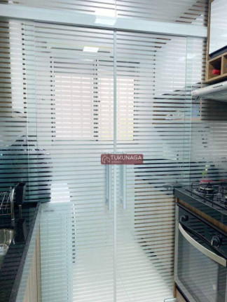 Imagem Apartamento com 2 Quartos à Venda, 43 m² em água Chata - Guarulhos