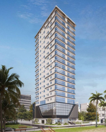 Imagem Apartamento com 3 Quartos à Venda, 112 m² em Tabuleiro - Barra Velha
