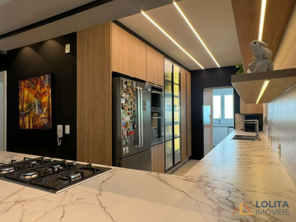 Imagem Cobertura com 4 Quartos à Venda, 263 m² em João Paulo - Florianópolis