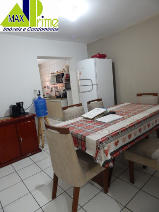 Imagem Sobrado com 3 Quartos à Venda, 148 m² em Vila Salete - São Paulo
