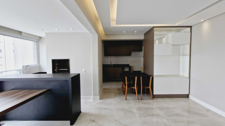 Imagem Apartamento com 2 Quartos à Venda, 96 m² em Vila Anastácio - São Paulo