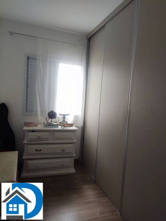 Imagem Apartamento com 2 Quartos à Venda, 53 m² em Jardim São Carlos - Sorocaba Imagem Apartamento com 2 Quartos à Venda, 53 m² em Jardim São Carlos - Sorocaba