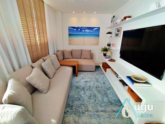 Imagem Apartamento com 4 Quartos à Venda, 143 m² em Enseada Azul - Guarapari Imagem Apartamento com 4 Quartos à Venda, 143 m² em Enseada Azul - Guarapari