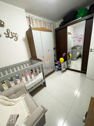 Imagem Apartamento com 2 Quartos à Venda, 57 m² em Praia De Itaparica - Vila Velha