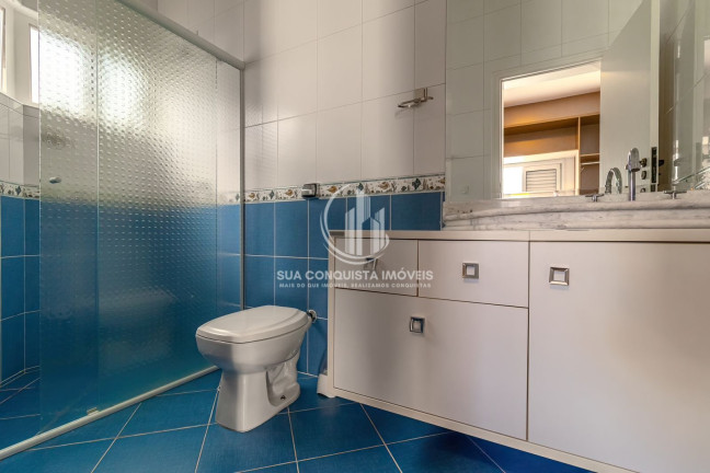 Imagem Casa de Condomínio com 4 Quartos à Venda, 310 m² em Jardim Residencial Tivoli Park - Sorocaba Imagem Casa de Condomínio com 4 Quartos à Venda, 310 m² em Jardim Residencial Tivoli Park - Sorocaba