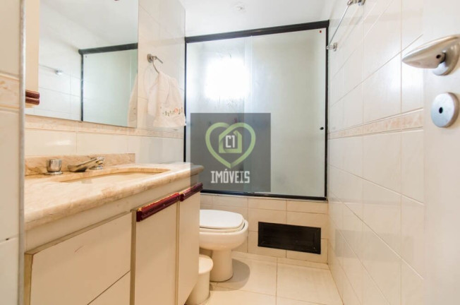 Imagem Apartamento com 4 Quartos à Venda, 132 m² em Perdizes - São Paulo Imagem Apartamento com 4 Quartos à Venda, 132 m² em Perdizes - São Paulo