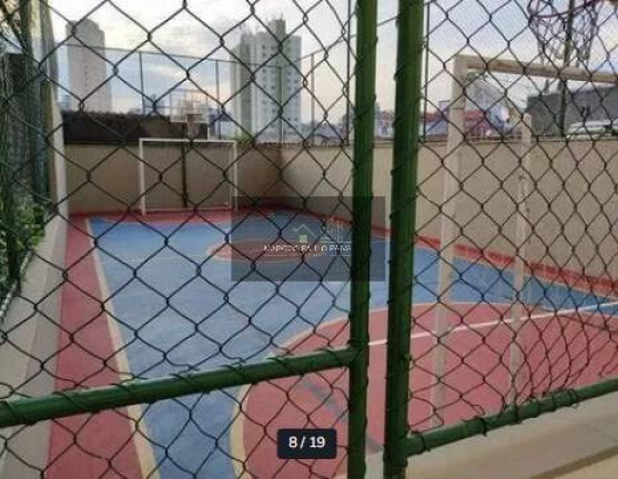 Imagem Apartamento com 2 Quartos à Venda, 53 m² em Vila Das Palmeiras - Guarulhos