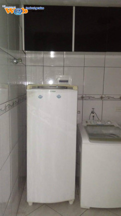 Imagem Casa com 4 Quartos à Venda, 268 m² em Solemar - Praia Grande Imagem Casa com 4 Quartos à Venda, 268 m² em Solemar - Praia Grande