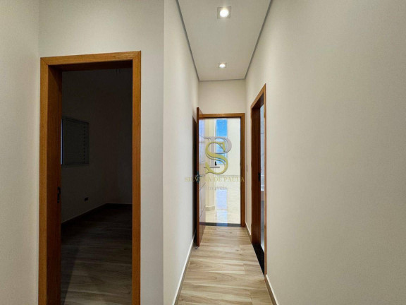 Imagem Casa com 3 Quartos à Venda, 97 m² em Caetetuba - Atibaia