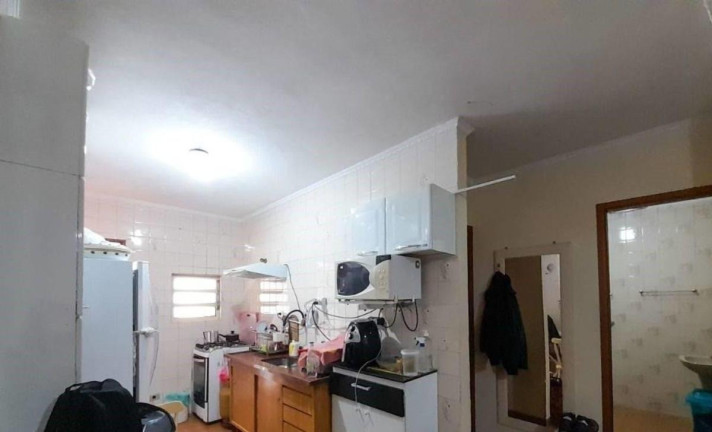 Imagem Casa com 4 Quartos à Venda, 180 m² em Ipiranga - São Paulo
