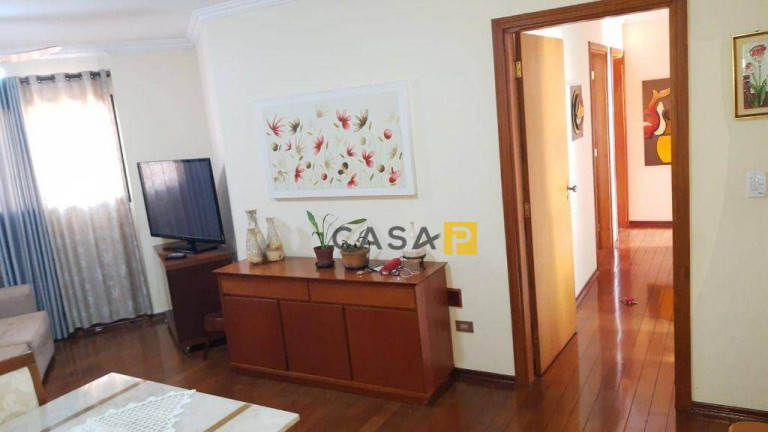 Imagem Apartamento com 3 Quartos à Venda, 96 m² em Cidade Jardim - Americana Imagem Apartamento com 3 Quartos à Venda, 96 m² em Cidade Jardim - Americana