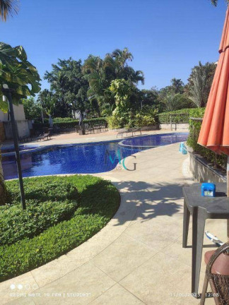 Imagem Apartamento com 2 Quartos para Alugar, 44 m² em Cosmos - Rio De Janeiro Imagem Apartamento com 2 Quartos para Alugar, 44 m² em Cosmos - Rio De Janeiro
