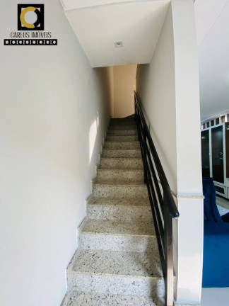 Imagem Casa com 3 Quartos à Venda, 170 m² em Boqueirão - Santos