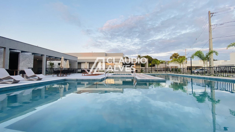 Imagem Casa de Condomínio com 3 Quartos à Venda, 116 m² em Sim - Feira De Santana