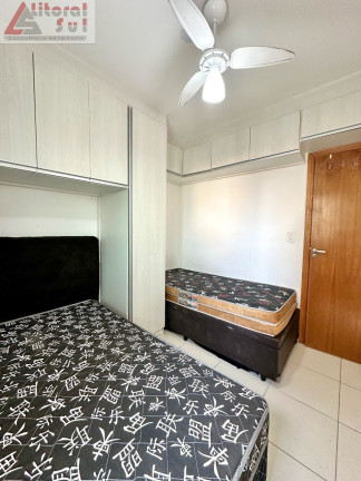 Imagem Apartamento com 1 Quarto à Venda, 45 m² em Mirim - Praia Grande Imagem Apartamento com 1 Quarto à Venda, 45 m² em Mirim - Praia Grande