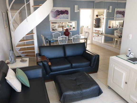 Imagem Apartamento com 3 Quartos à Venda, 269 m² em Cambuí - Campinas