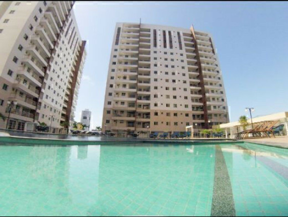 Imagem Apartamento com 2 Quartos à Venda, 73 m² em Marambaia - Belém Imagem Apartamento com 2 Quartos à Venda, 73 m² em Marambaia - Belém