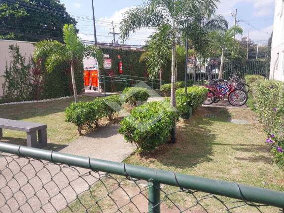 Imagem Apartamento com 2 Quartos à Venda, 42 m² em Campo Grande - Rio De Janeiro