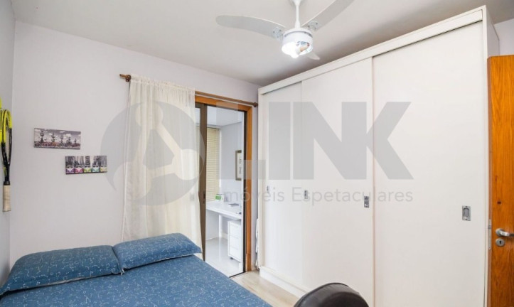 Imagem Apartamento com 3 Quartos à Venda, 148 m² em Tristeza - Porto Alegre