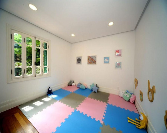 Imagem Apartamento com 3 Quartos à Venda, 246 m² em Higienópolis - São Paulo Imagem Apartamento com 3 Quartos à Venda, 246 m² em Higienópolis - São Paulo