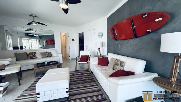 Imagem Imóvel com 3 Quartos à Venda, 129 m² em Riviera - Bertioga