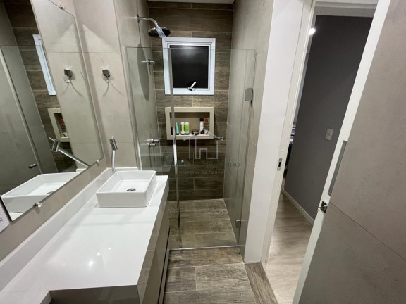 Imagem Apartamento com 2 Quartos à Venda, 50 m² em Tulipas - Jundiaí