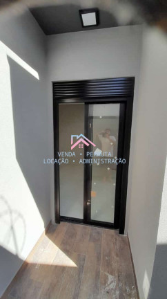 Imagem Casa com 3 Quartos à Venda, 82 m² em Jardim Vale Verde - Jundiaí