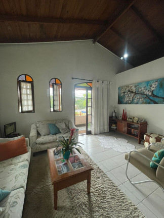 Casa com 2 Quartos para Alugar, 60 m² em Parque Alexandre - Cotia
