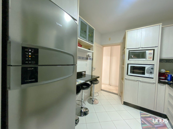 Imagem Apartamento com 3 Quartos à Venda, 107 m² em Itaguaçu - Florianópolis