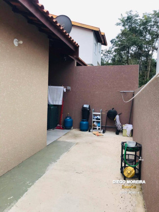Casa com 2 Quartos à Venda, 150 m² em Jardim Santo Antônio - Atibaia