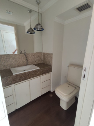 Imagem Cobertura com 4 Quartos à Venda, 328 m² em Jardim Ampliação - São Paulo