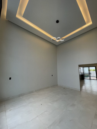 Imagem Casa com 3 Quartos à Venda, 234 m² em Residencial Parque Das Palmeiras - Goianésia
