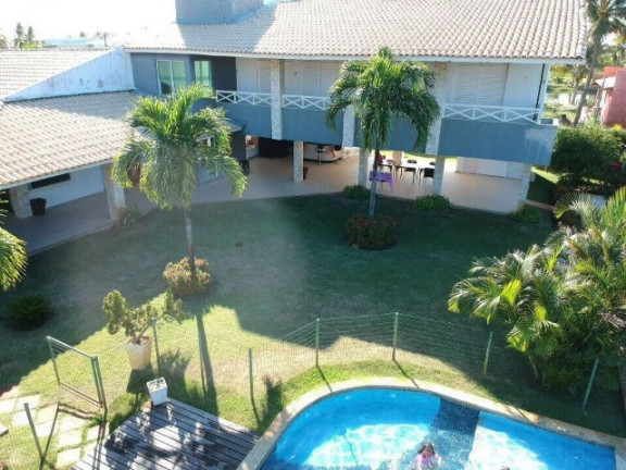 Imagem Casa com 5 Quartos à Venda, 380 m² em Zona De Expansão (robalo) - Aracaju