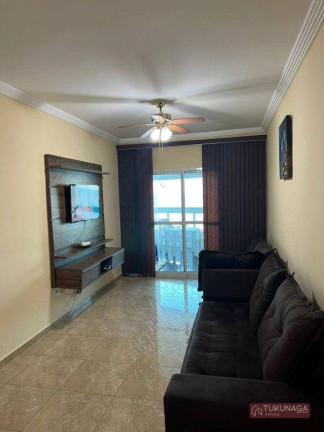 Imagem Apartamento com 3 Quartos à Venda, 104 m² em Solemar - Praia Grande Imagem Apartamento com 3 Quartos à Venda, 104 m² em Solemar - Praia Grande