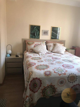 Imagem Apartamento com 3 Quartos à Venda, 142 m² em Osvaldo Cruz - São Caetano Do Sul Imagem Apartamento com 3 Quartos à Venda, 142 m² em Osvaldo Cruz - São Caetano Do Sul