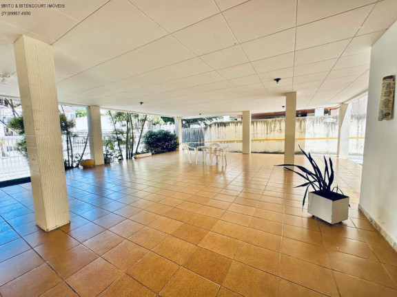 Imagem Imóvel com 3 Quartos à Venda, 135 m² em Costa Azul - Salvador