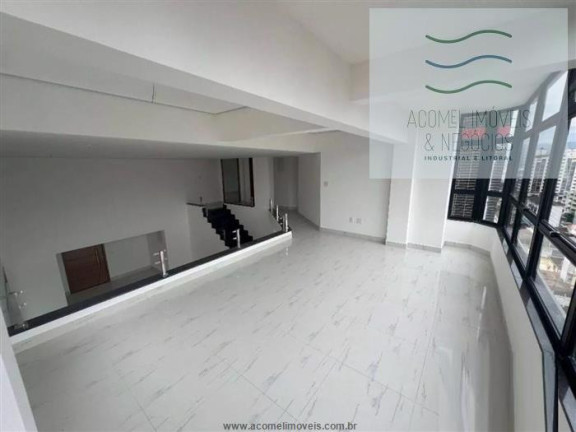 Imagem Apartamento com 4 Quartos à Venda, 607 m² em Vila Tupi - Praia Grande