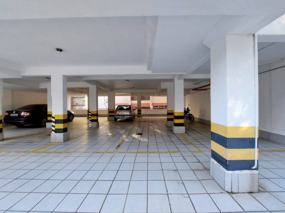 Imagem Apartamento com 3 Quartos à Venda, 115 m² em Centro - Canoas Imagem Apartamento com 3 Quartos à Venda, 115 m² em Centro - Canoas