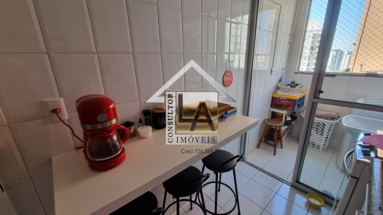Imagem Apartamento com 2 Quartos à Venda, 53 m² em Vila Andrade - São Paulo Imagem Apartamento com 2 Quartos à Venda, 53 m² em Vila Andrade - São Paulo