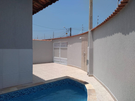 Casa com 2 Quartos à Venda, 147 m² em Itaguaí - Mongaguá