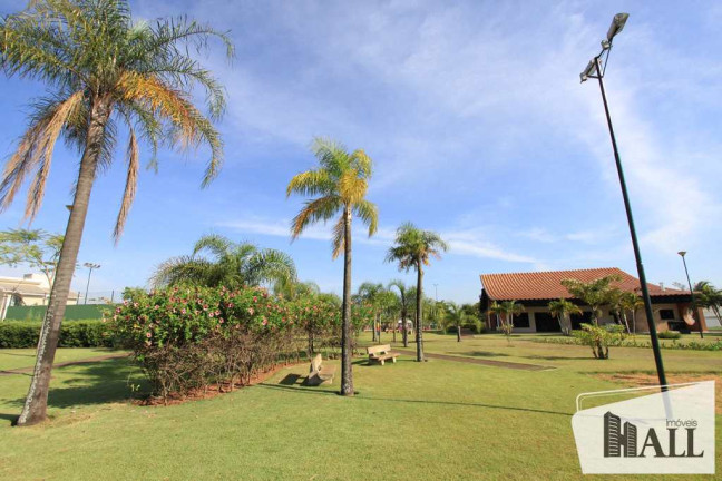 Imagem Terreno à Venda, 300 m² em Village Damha Mirassol Ii - Mirassol