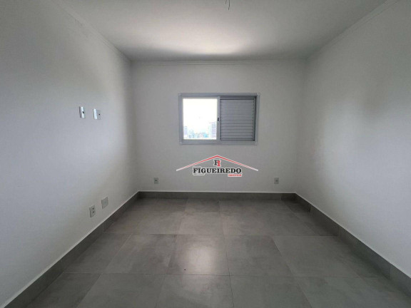 Imagem Apartamento com 3 Quartos à Venda, 109 m² em Guilhermina - Praia Grande