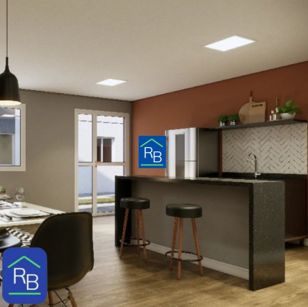 Imagem Apartamento com 2 Quartos à Venda, 16 m² em Vila Das Belezas - São Paulo