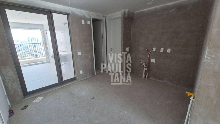 Imagem Apartamento com 4 Quartos à Venda, 207 m² em Campo Belo - São Paulo
